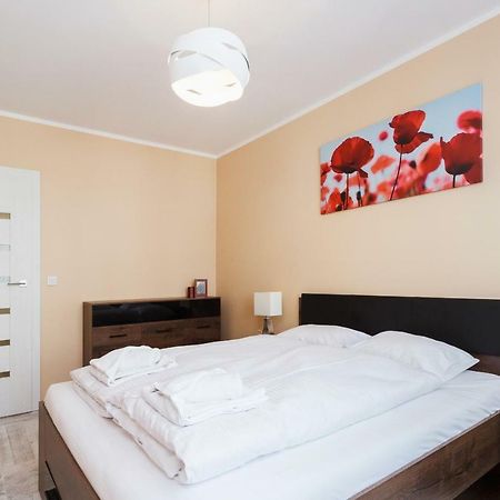 Apartments Krakow Zablocie By Noclegi Renters Экстерьер фото