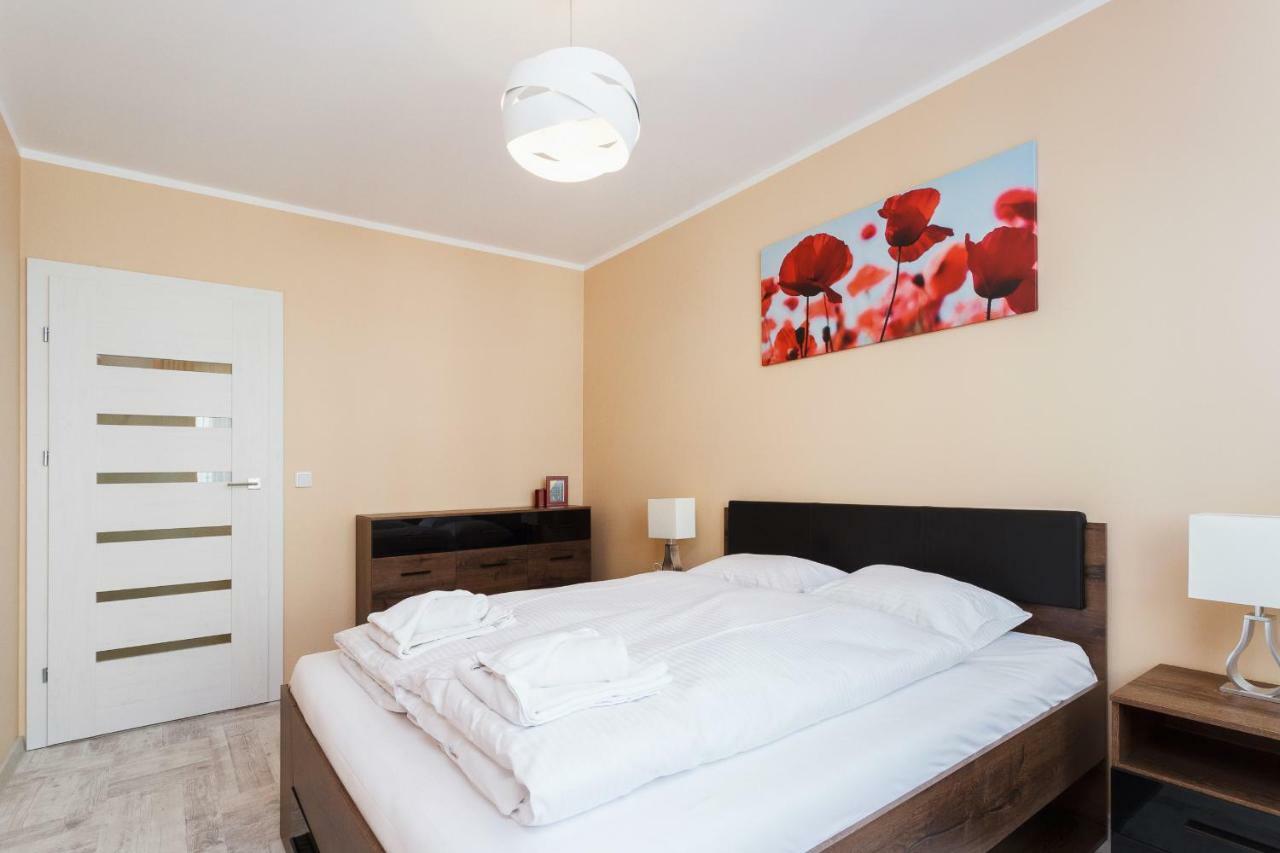 Apartments Krakow Zablocie By Noclegi Renters Экстерьер фото