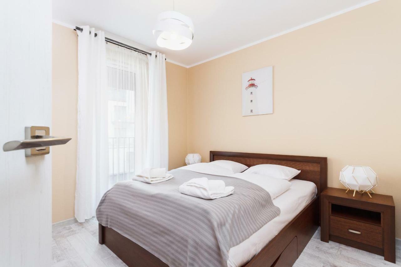Apartments Krakow Zablocie By Noclegi Renters Экстерьер фото