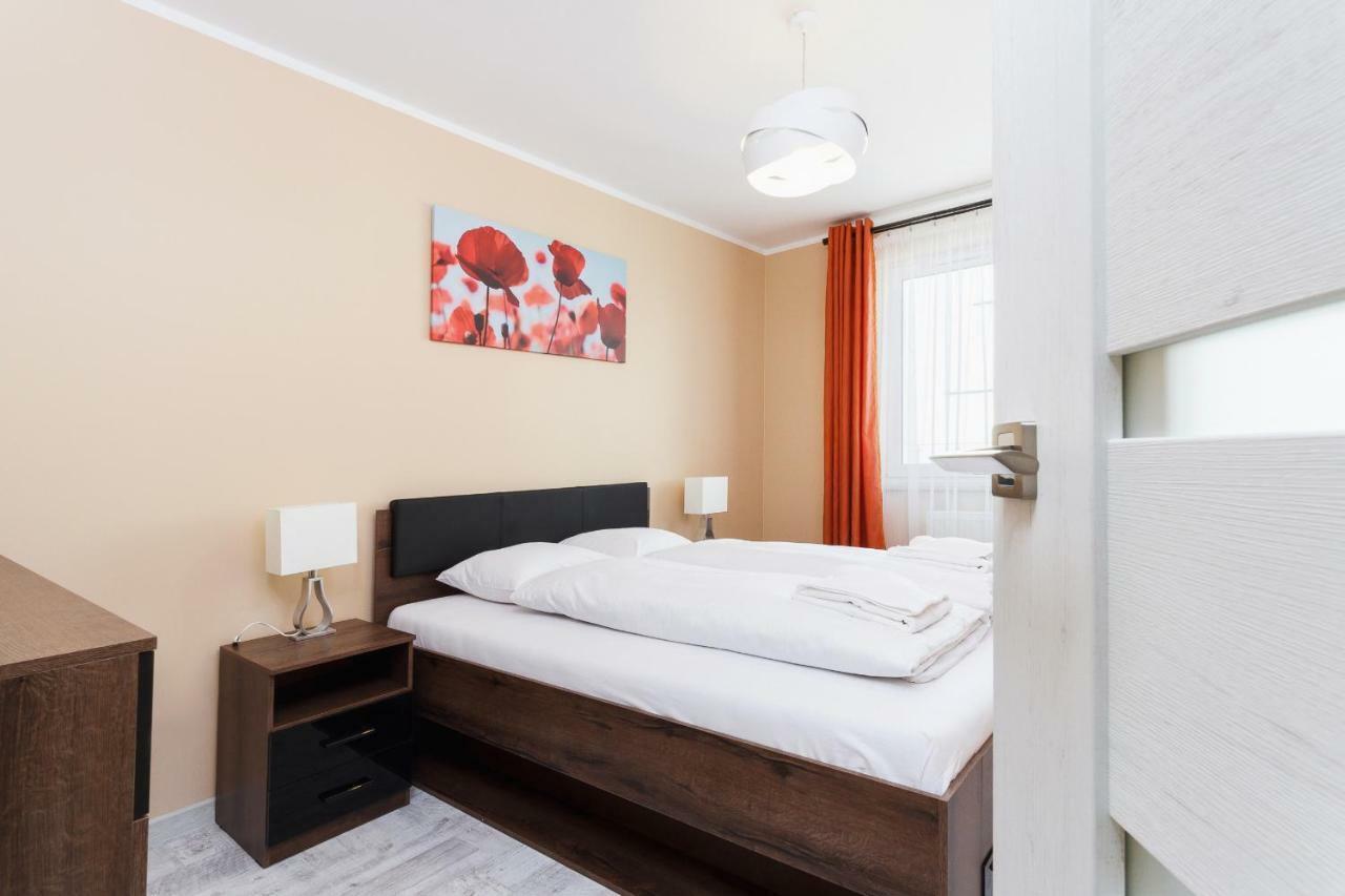 Apartments Krakow Zablocie By Noclegi Renters Экстерьер фото