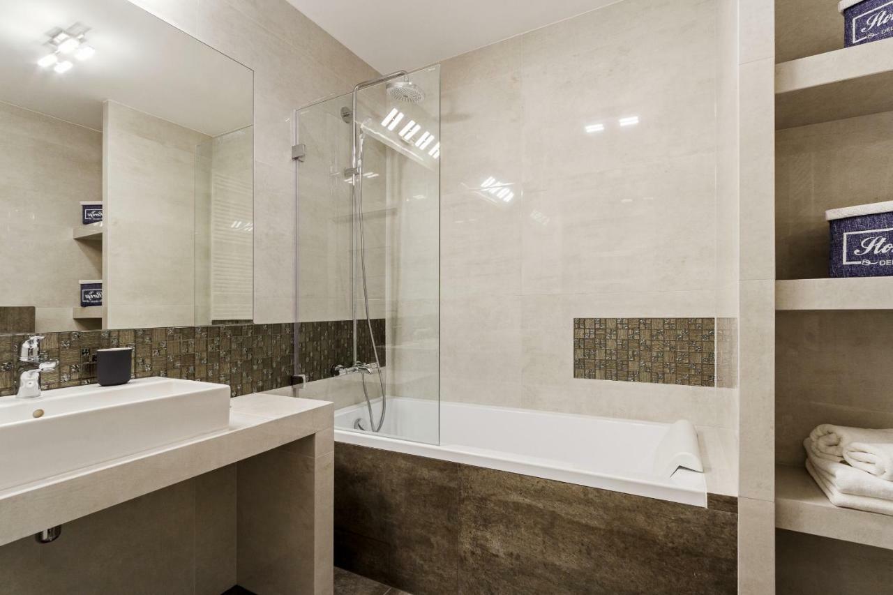 Apartments Krakow Zablocie By Noclegi Renters Экстерьер фото