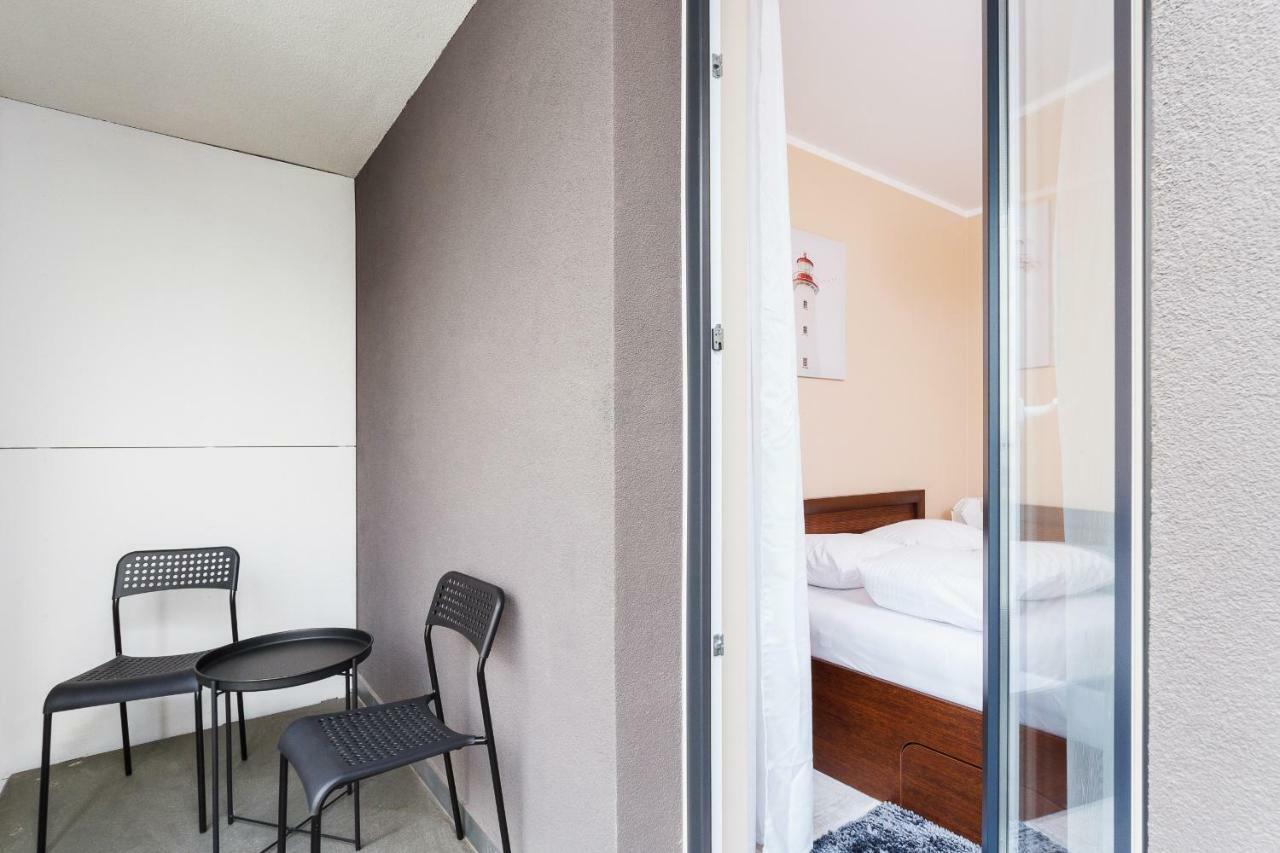 Apartments Krakow Zablocie By Noclegi Renters Экстерьер фото