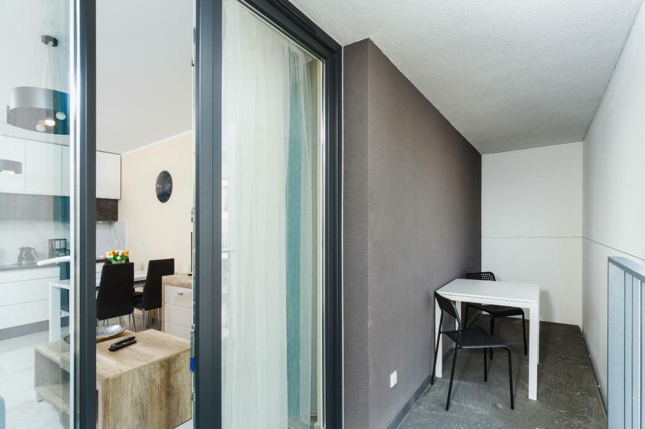 Apartments Krakow Zablocie By Noclegi Renters Экстерьер фото