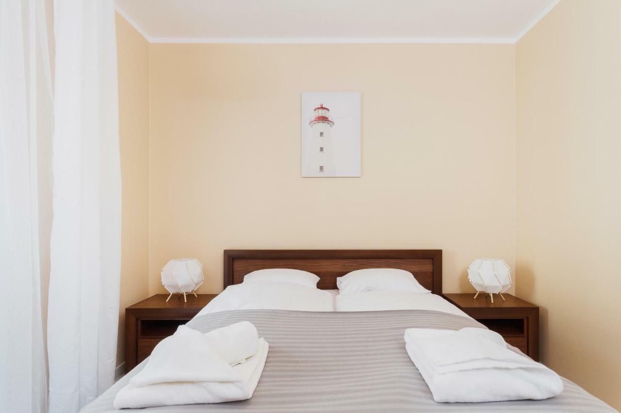 Apartments Krakow Zablocie By Noclegi Renters Экстерьер фото