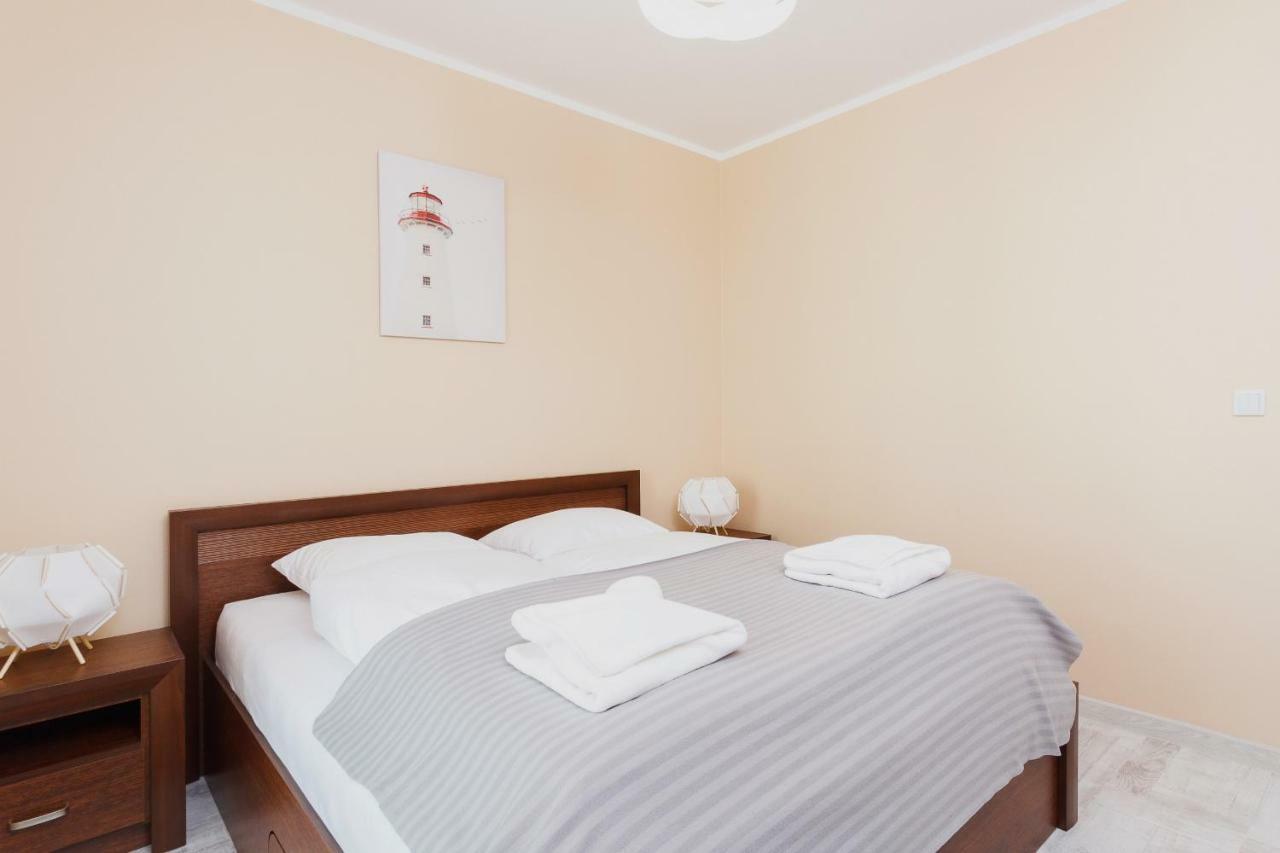 Apartments Krakow Zablocie By Noclegi Renters Экстерьер фото